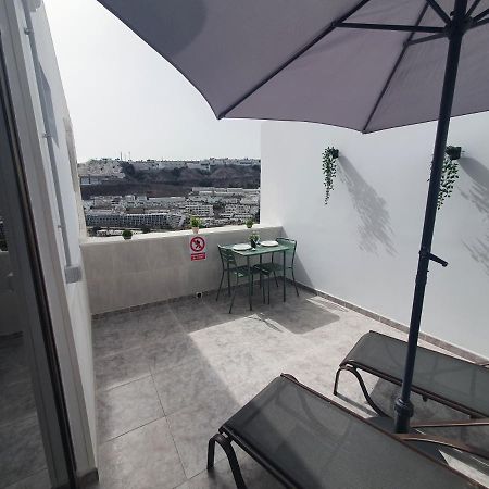 Blue Views Vivienda Vacacional Apartment Puerto Rico  Exterior photo