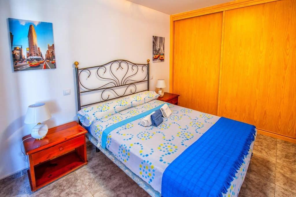 Blue Views Vivienda Vacacional Puerto Rico  Exterior photo