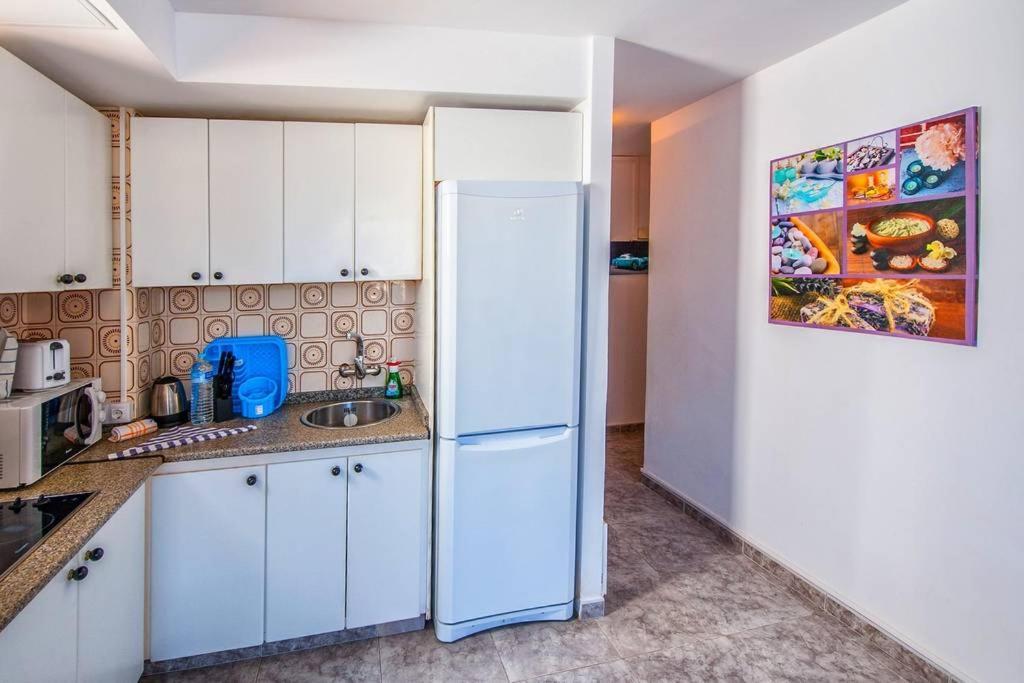 Blue Views Vivienda Vacacional Puerto Rico  Exterior photo