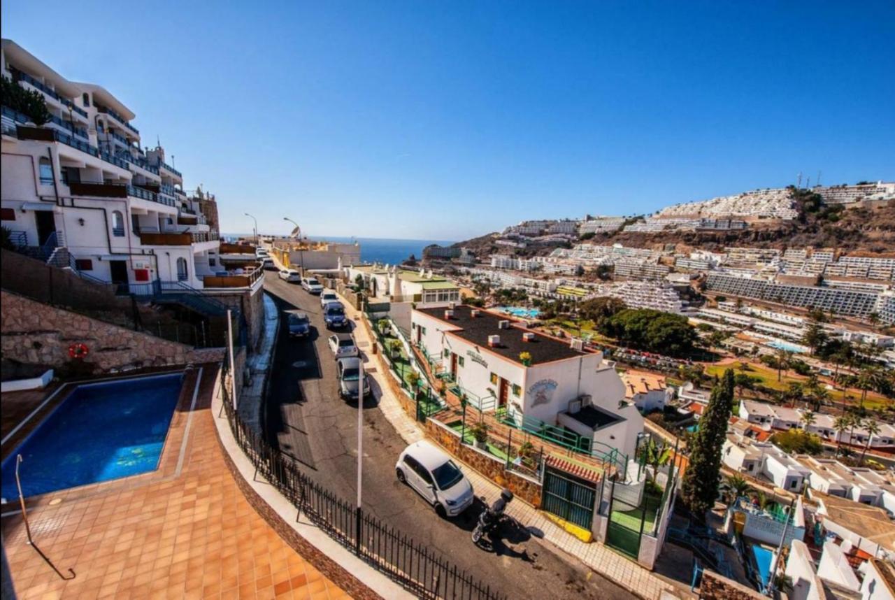 Blue Views Vivienda Vacacional Apartment Puerto Rico  Exterior photo