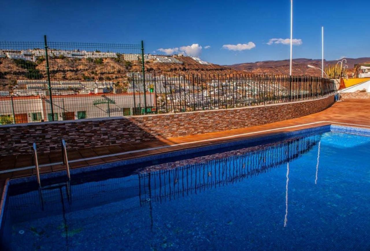 Blue Views Vivienda Vacacional Puerto Rico  Exterior photo