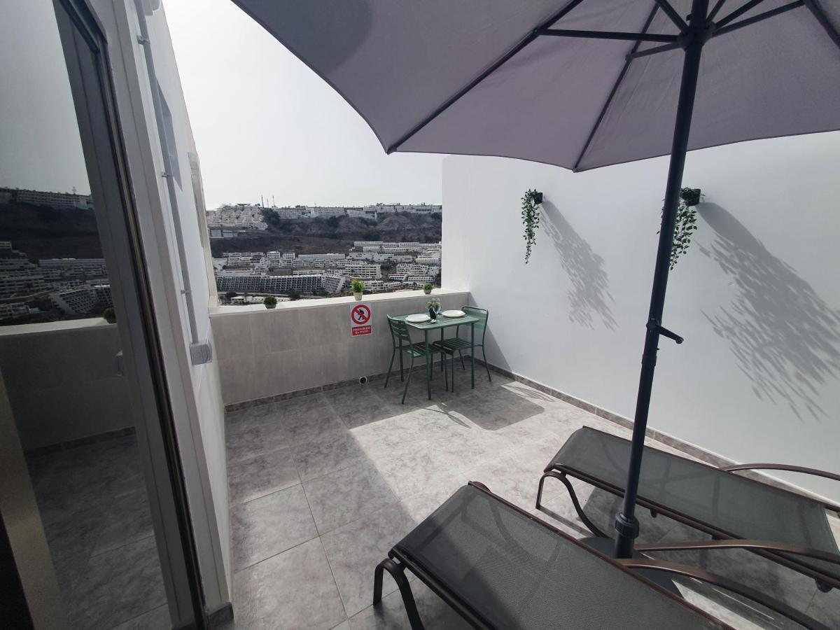 Blue Views Vivienda Vacacional Puerto Rico  Exterior photo